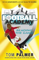 Football Academy: Citind jocul (2009)