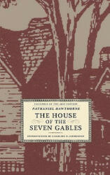 The House of the Seven Gables - Nathaniel Hawthorne (2001)