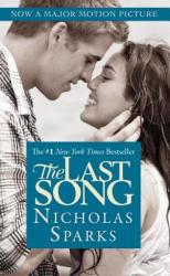 The Last Song - Nicholas Sparks (2009)