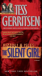 The Silent Girl - Tess Gerritsen (2012)