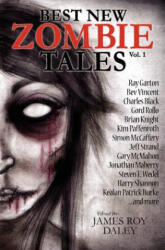 Best New Zombie Tales (ISBN: 9780986566424)