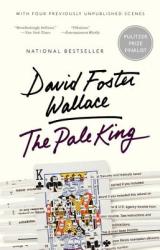 Pale King - David Foster Wallace (2012)