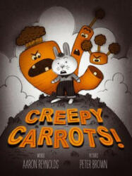 Creepy Carrots! (2012)