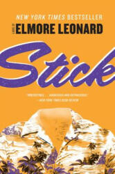 Elmore Leonard - Stick - Elmore Leonard (2012)