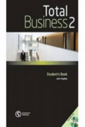 Total Business 2 - Cook, John Hughes (2009)