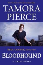 Bloodhound - Tamora Pierce (2010)