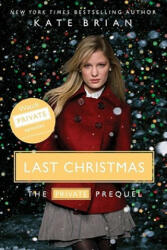 Last Christmas - Kate Brian (2010)