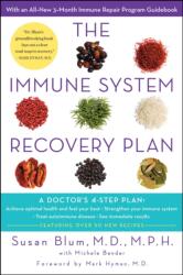 Immune System Recovery Plan (ISBN: 9781451694970)