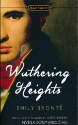 Emily Brontë: Wuthering Heights (2011)