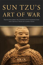Sun Tzu's Art of War - Sun Tzu, Lionel Giles (ISBN: 9781532998300)