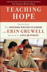 Teaching Hope - Erin Gruwell (ISBN: 9780767931724)