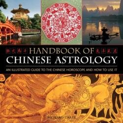 Handbook of Chinese Astrology (ISBN: 9780754826750)