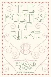 The Poetry of Rilke (2011)