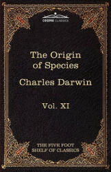 Origin of Species - Professor Charles Darwin (2010)