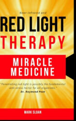 Red Light Therapy - MARK SLOAN (ISBN: 9780994741899)