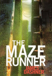 Maze Runner - James Dashner (2010)