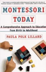 Montessori Today - Paula Polk Lillard (ISBN: 9780805210613)