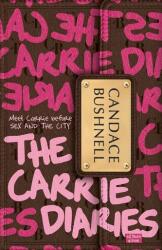 Jurnalele lui Carrie 1 (2011)