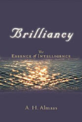 Brilliancy - A. H. Almaas (ISBN: 9781590303351)