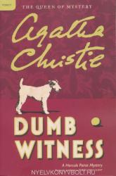 Dumb Witness: A Hercule Poirot Mystery (2011)