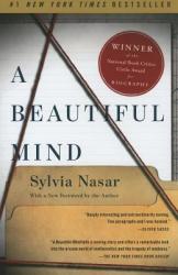 A Beautiful Mind - Sylvia Nasar (2011)