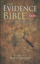 Evidence Bible-NKJV (2011)