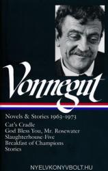 Kurt Vonnegut - Kurt Vonnegut, Sidney Offit (2011)