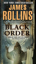 Black Order - James Rollins (2011)