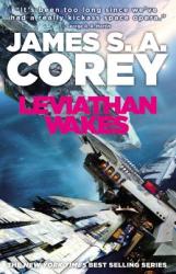 Leviathan Wakes - James S A Corey (2011)