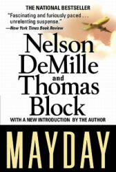 Nelson DeMille, Thomas Block - Mayday - Nelson DeMille, Thomas Block (2011)