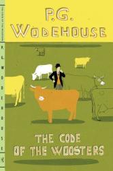 Code of the Woosters - P G Wodehouse (2011)