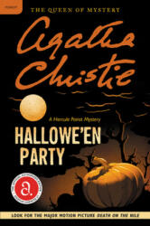Hallowe'en Party - Agatha Christie (2011)