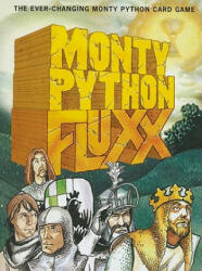 Gm-Monty Python Fluxx - Todd Cameron Hamilton (2010)