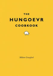 Hungover Cookbook - Milton Crawford (2011)