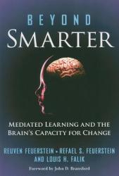 Beyond Smarter - Reuven Feuerstein (ISBN: 9780807751183)