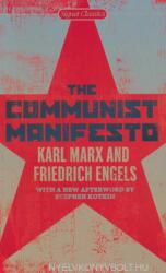 Communist Manifesto - Karl Marx (2011)