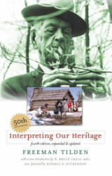 Interpreting Our Heritage (ISBN: 9780807858677)