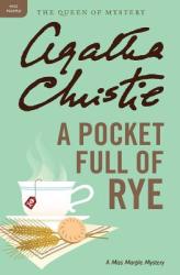 A Pocket Full of Rye (2011)