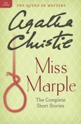 Miss Marple: The Complete Short Stories (2011)