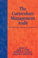 The Curriculum Management Audit: Improving School Quality (ISBN: 9780810839311)