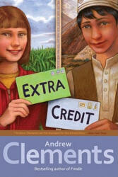 Extra Credit - Andrew Clements, Mark Elliott (2011)