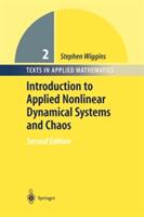 Introduction to Applied Nonlinear Dynamical Systems and Chaos (2010)