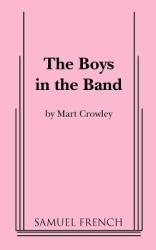 The Boys in the Band (2010)