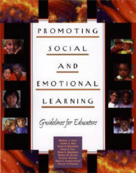 Promoting Social and Emotional Learning - Maurice J. Elias, Joseph E. Zins, Roger P. Weissberg (ISBN: 9780871202888)