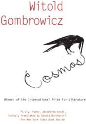 Witold Gombrowicz - Cosmos - Witold Gombrowicz (2011)