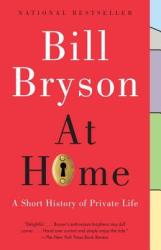 At Home - Bill Bryson (2011)