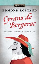 Cyrano de Bergerac - Edmond Rostand, Lowell Blair, Eteel Lawson, Cynthia B. Kerr (2012)