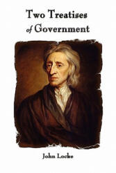 Two Treatises of Government - John Locke (2011)