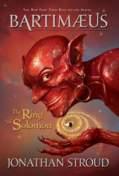 The Ring of Solomon (2012)