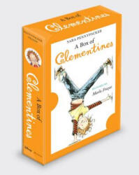 A Box of Clementines - Sara Pennypacker, Marla Frazee (2011)